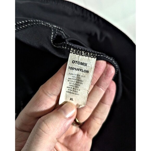 Otomix Bodybuilding MMA Workout Mens Shorts XL Boxing Kickboxing Martial Arts - Picture 8 of 8